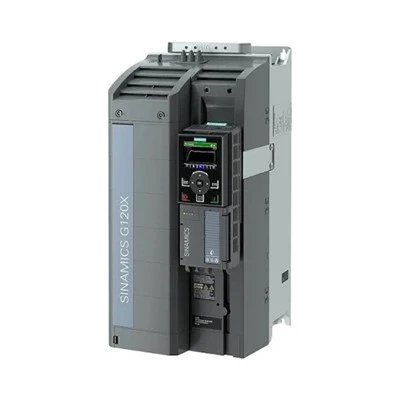 Siemens VFD Safe Torque Off (STO): Funktsional xavfsizlik integratsiyasi va s...