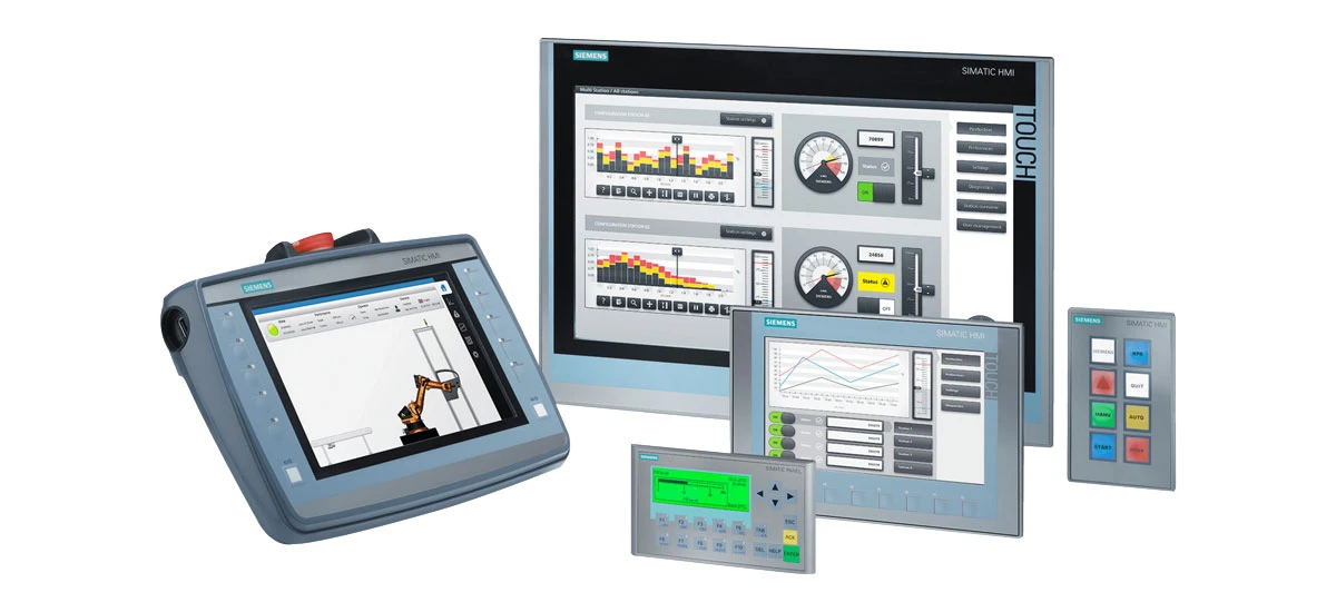 Siemens Touch Panel Maintenance: Troubleshooting Common Issues and Firmware Updates Siemens Touch Panel Maintenance: Troubleshooting Common Issues and Firmware Updates