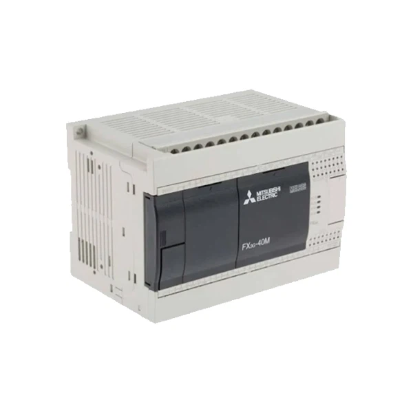 PLC FX3G-40MTDSS