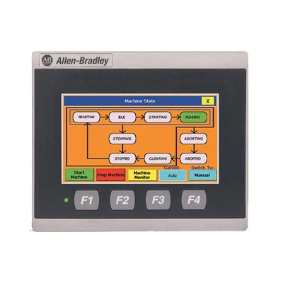 Allen Bredli 2711R-T4T