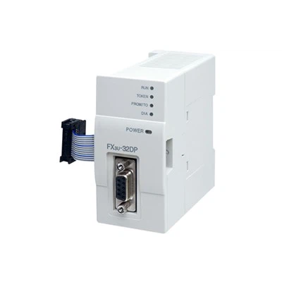 Mitsubishi FX3U -32 DP