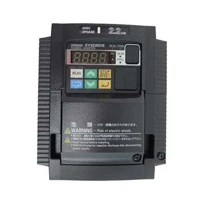 Omron Inverter MX2 3G3MX2-A4022-E