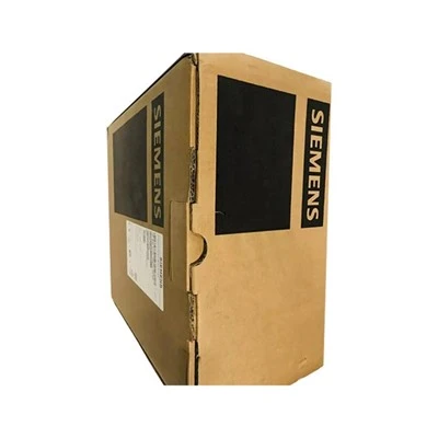 Siemensning Siemens Siemens Sinamics S120 motor moduli 6sl3210-121-0ua0